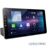 Pioneer DMH-ZF7650BT 9" Carplay/AndroidAuto Double Din Radio - Image 3