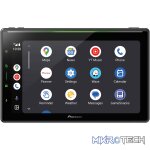 Pioneer DMH-ZF9650BT 10.1" Carplay/AndroidAuto Double Din Radio - Image 2