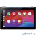 Pioneer DMH-ZF9650BT 10.1" Carplay/AndroidAuto Double Din Radio