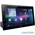 Pioneer DMH-ZF9650BT 10.1" Carplay/AndroidAuto Double Din Radio - Image 3