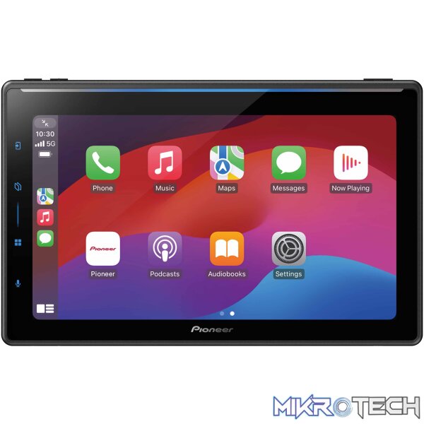 Pioneer DMH-ZF9650BT 10.1" Carplay/AndroidAuto Double Din Radio Pioneer DMH-ZF9650BT 10.1" Carplay/AndroidAuto Double Din Radio