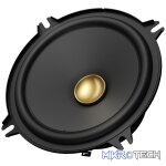 Pioneer TS-A1301C 5" 300W 50RMS 2-Way Component System - Image 2