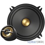 Pioneer TS-A1301C 5" 300W 50RMS 2-Way Component System