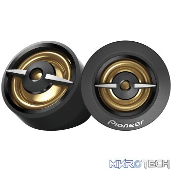 Pioneer TS-A301TW 450W 100RMS Tweeter