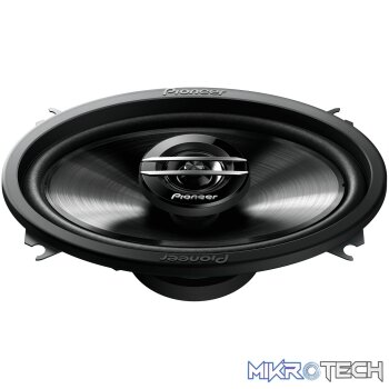 Pioneer TS-G4620S 4X6" 200W Speakers