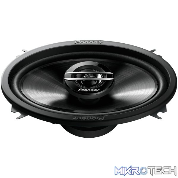 Pioneer TS-G4620S 4X6" 200W Speakers Pioneer TS-G4620S 4X6" 200W Speakers