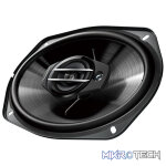 Pioneer TS-G6930F 6"X9" Inch 400W 3-Way Speakers - Image 2