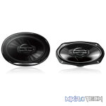 Pioneer TS-G6930F 6"X9" Inch 400W 3-Way Speakers