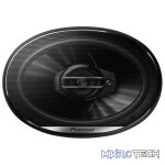 Pioneer TS-G6930F 6"X9" Inch 400W 3-Way Speakers - Image 3