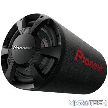 Pioneer TS-WX306T 1300W Boxed Subwoofer