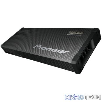 Pioneer TS-WX70DA 16cm x2 100RMS 200W Active Subwoofer