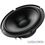 Pioneer TS-Z65C 6.5" 300W 100RMS Speakers - Image 2