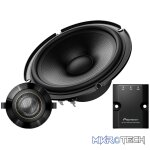 Pioneer TS-Z65C 6.5" 300W 100RMS Speakers