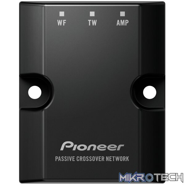 Pioneer TS-Z65C 6.5" 300W 100RMS Speakers - Image 3