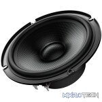 Pioneer TS-Z65CH 6.5" 330W 110RMS Component Speakers - Image 2