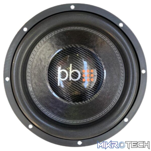 Powerbass ASSASSIN12D2 12" 40 000w DVC Subwoofer Powerbass ASSASSIN12D2 12" 40 000w DVC Subwoofer