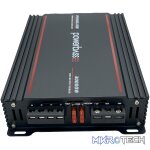 Powerbass PE1500.1DB 30000W Monoblock Amplifier - Image 2