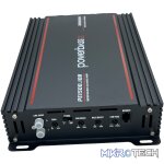 Powerbass PE1500.1DB 30000W Monoblock Amplifier - Image 3