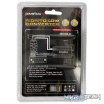 Powerbass PROCON02 CONVERTER  2 Channel Pro HI/LOW - Image 2