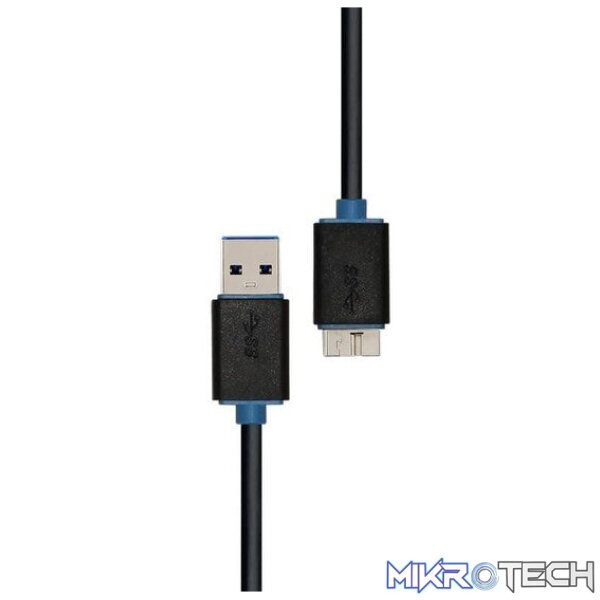 Prolink USB 3.0 Male to Micro B Cable - Image 2