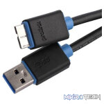 Prolink USB 3.0 Male to Micro B Cable