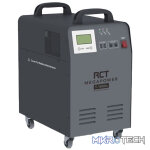 RCT MegaPower RCT-MP-T1000S 1KVA/1000W Inverter Trolley With 1 x 100AH Battery - Image 2