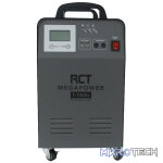 RCT MegaPower RCT-MP-T1000S 1KVA/1000W Inverter Trolley With 1 x 100AH Battery