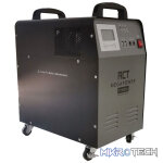 RCT MegaPower RCT-MP-T1000S 1KVA/1000W Inverter Trolley With 1 x 100AH Battery - Image 3