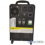 RCT MegaPower RCT-MP-T1000S 1KVA/1000W Inverter Trolley With 1 x 100AH Battery - Image 5