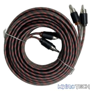 Radiant 7M RCA Lead