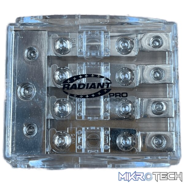 Radiant Distribution Block - Image 2