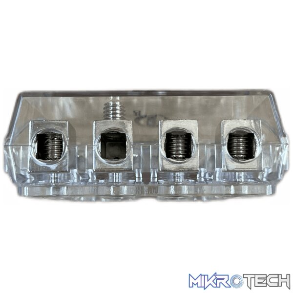 Radiant Distribution Block - Image 3