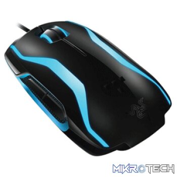 Razer TRON Gaming Mouse