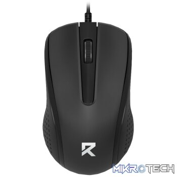 Redragon BM-4049 1200DPI Wired Optical Mouse