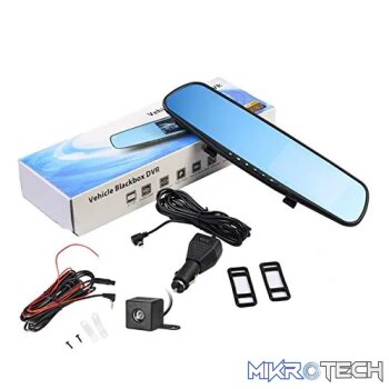 Reflekt WiFi Mirror Link