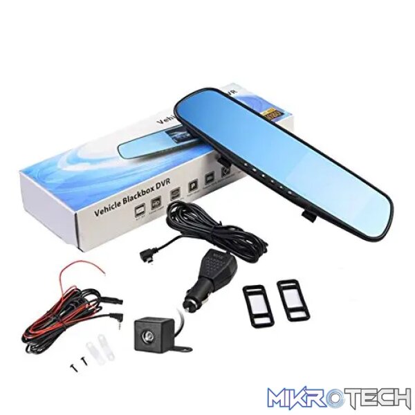 Reflekt WiFi Mirror Link Reflekt WiFi Mirror Link