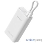 Romoss PHA10 10000mAh 22.5W Fast Charge Power Bank – Grey - Image 2