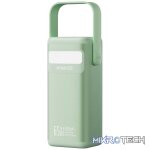 Romoss PMT40 EZCarry Pro 40000mAh 65W Fast Charge Power Bank - Green