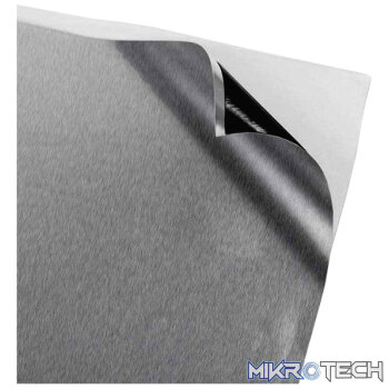 StP Aluminum Sheet