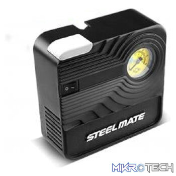 Steelmate Tyre Inflator