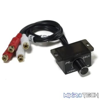 Stinger SSLC Remote Level Controller