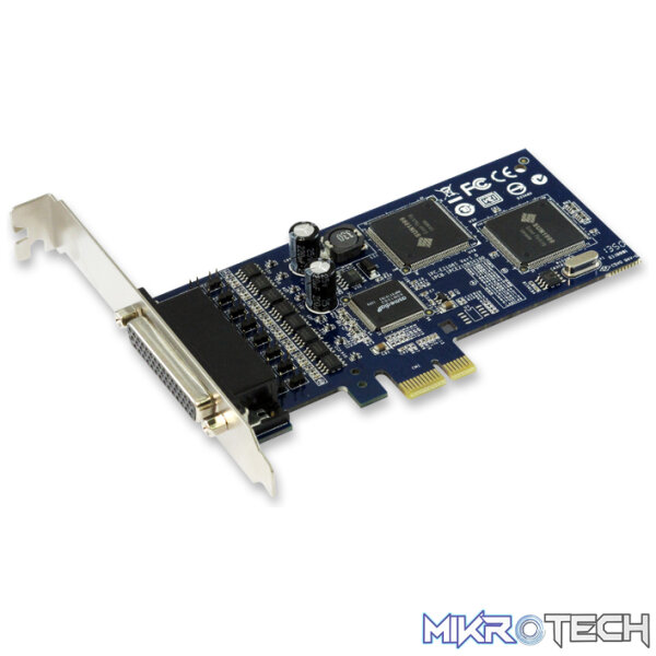 Sunix 8 port RS422/485 high-speed serial PCI-E Card Sunix 8 port RS422/485 high-speed serial PCI-E Card