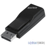 Sunix DisplayPort to 4K HDMI Adapter