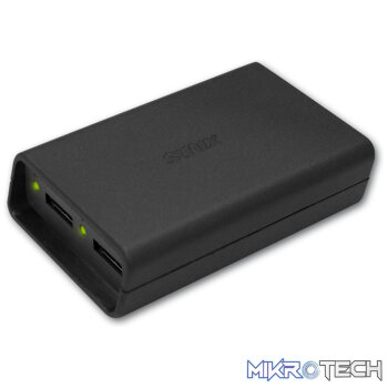 Sunix DisplayPort to Dual DisplayPort Graphics Splitter