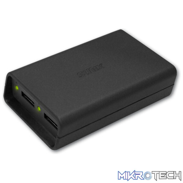 Sunix DisplayPort to Dual DisplayPort Graphics Splitter Sunix DisplayPort to Dual DisplayPort Graphics Splitter
