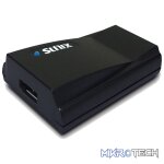 Sunix USB 3.0 to DisplayPort 4K Adapter