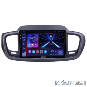 TT Audio OEM for Kia Sorento 2015-2021 with Android Auto & Apple Carplay