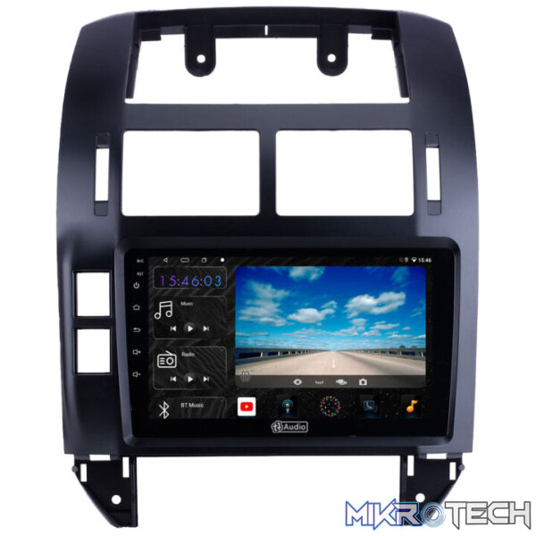 TT Audio VW Polo Vivo 2004-18 4G Ultra Carplay/AndroidAuto OEM Fit Radio TT Audio VW Polo Vivo 2004-18 4G Ultra Carplay/AndroidAuto OEM Fit Radio