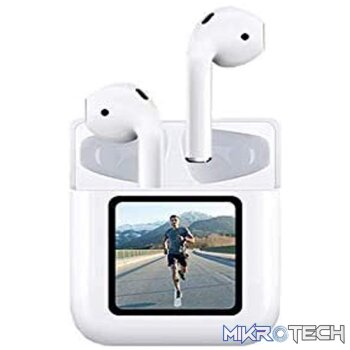 TWS Wireless Bluetooth Earbuds Premium