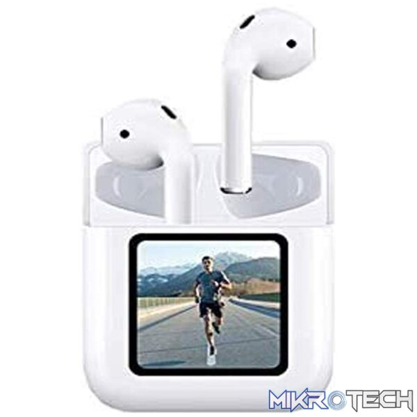 TWS Wireless Bluetooth Earbuds Premium TWS Wireless Bluetooth Earbuds Premium